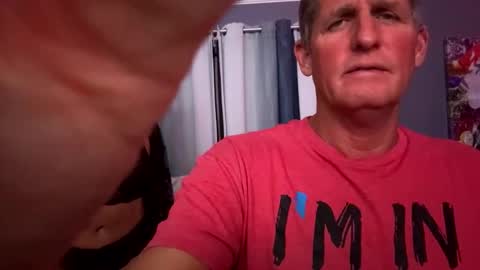 Snapshot of tastycupcake69 chatting on November 13, 1:26 am veronicabrian online show from November 13, 1:26 am