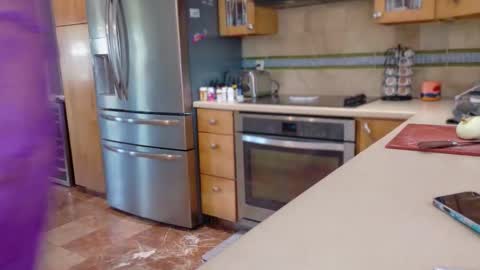 veronicabrian online show from March 4, 6:36 pm