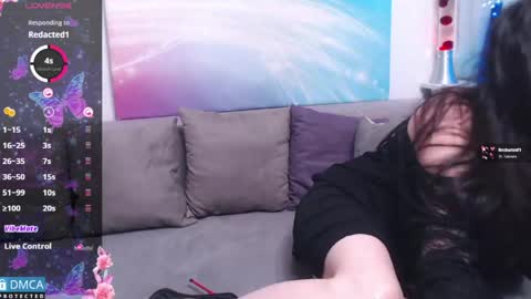 Kelly online show from May 26, 8:16 pm