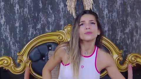 TastyPatricia online show from January 30, 6:46 am