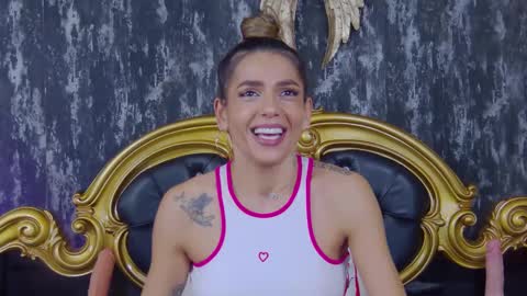 TastyPatricia online show from February 8, 10:39 am