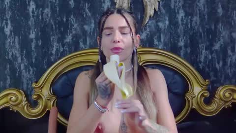 TastyPatricia online show from February 26, 8:59 am