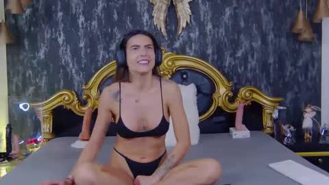 TastyPatricia online show from March 10, 12:59 pm