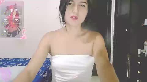 Snapshot of tata20_ chatting on November 8, 1:50 am tatabebe online show from November 8, 1:50 am