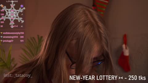 TataCoy online show from January 2, 12:46 pm