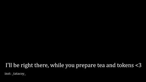 TataCoy online show from September 14, 11:20 am