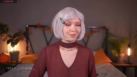 TataCoy online show from November 25, 2:50 pm