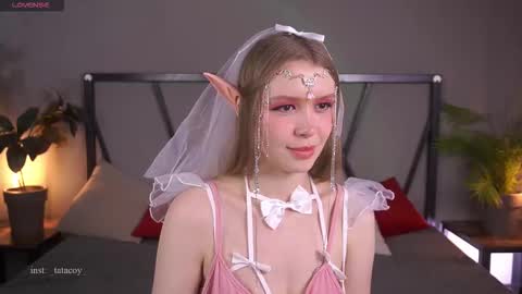 TataCoy online show from December 2, 12:43 pm