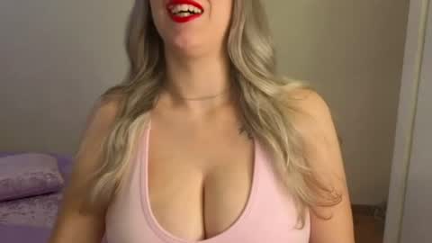 tateisblonde online show from July 10, 1:36 pm