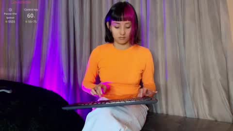 AME online show from March 7, 4:02 am