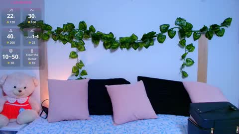 AME online show from October 6, 4:32 am