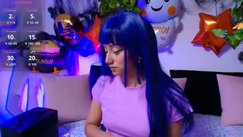 AME online show from October 18, 5:54 am