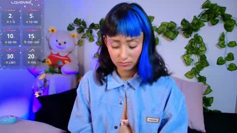 AME online show from February 8, 10:57 pm