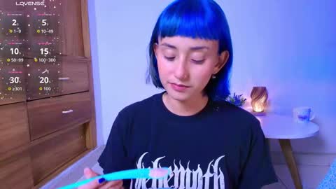 AME online show from March 20, 5:45 am