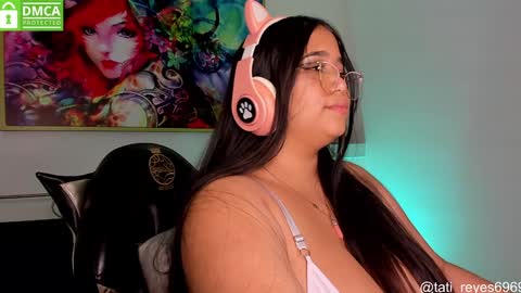 Tatiana --- Schedule Monday to Sundays 800  to 200  UTC-5 online show from January 4, 4:11 pm