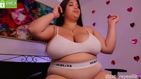 Tatiana --- Schedule Monday to Sundays 800  to 200  UTC-5 online show from February 16, 4:10 pm