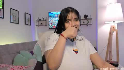 Tatiana --- Schedule Monday to Sundays 800  to 200  UTC-5 online show from March 20, 1:05 pm