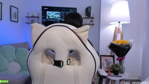 Tatiana --- Schedule Monday to Sundays 800  to 200  UTC-5 online show from March 29, 12:38 pm