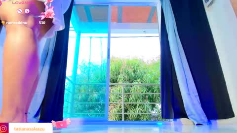 Snapshot of tatiana1004 chatting on March 10, 11:32 am tatiana1004 online show from March 10, 11:32 am