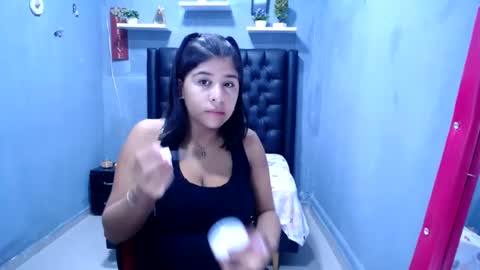 Tatiana online show from June 27, 9:31 pm