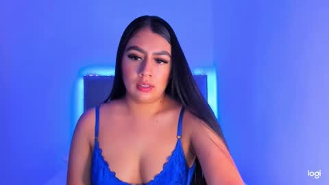 Tatiana online show from February 24, 8:47 pm