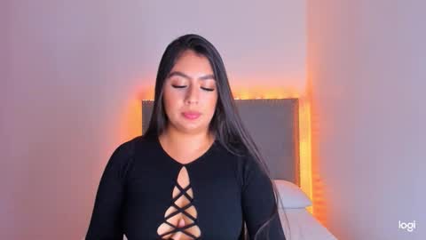 Tatiana online show from November 20, 2:12 am