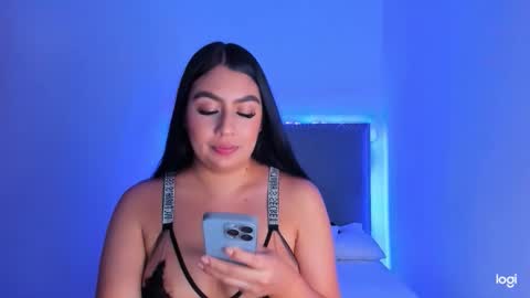 Tatiana online show from December 1, 1:32 am