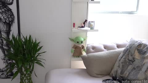 Sofia  But You can call me Sofi online show from January 30, 6:32 pm