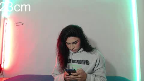 tatiana_hunter online show from January 10, 5:58 pm