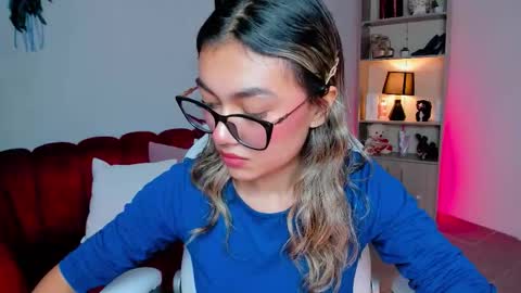 tatiana_mendoza online show from October 24, 2:46 pm