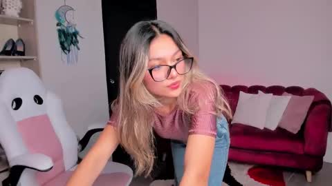 tatiana_mendoza online show from November 29, 3:15 pm