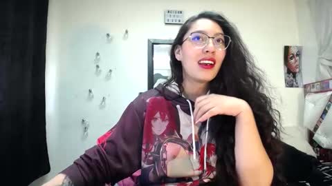 tatiana online show from January 30, 8:53 pm