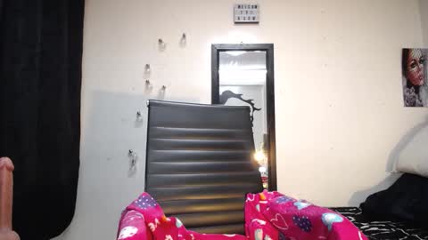 tatiana online show from February 6, 12:00 am