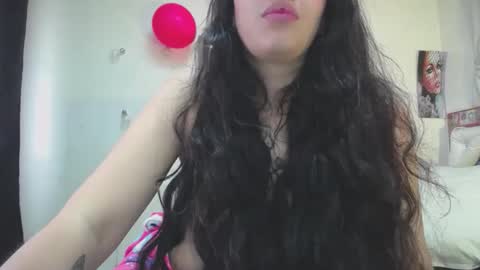 tatiana online show from February 22, 7:03 pm