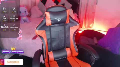 Tatiana NEW ACCOUNT online show from December 17, 7:18 am