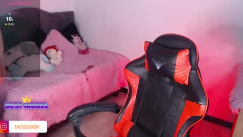 Tatiana NEW ACCOUNT online show from February 27, 7:55 am