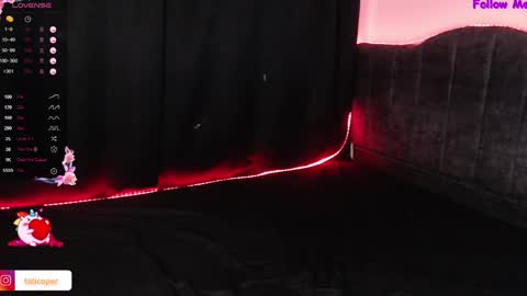 Tatiana NEW ACCOUNT online show from March 9, 1:31 am