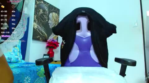 tatiana_star1 online show from November 19, 8:09 pm