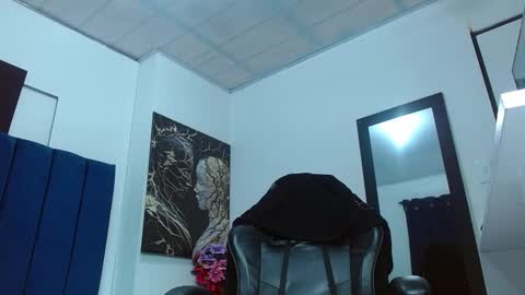 tatiana_star1 online show from March 3, 9:10 pm