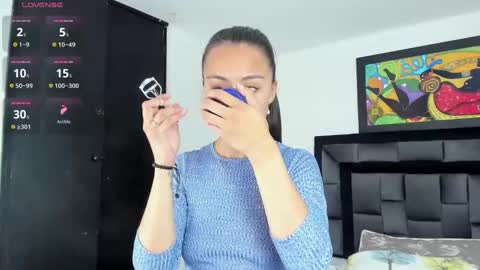 Tati online show from February 26, 3:41 pm