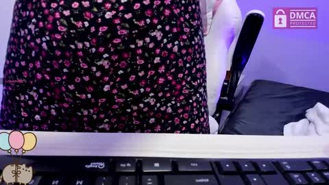 i am tatiana  online show from November 5, 12:38 pm