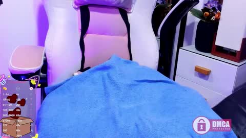 i am tatiana  online show from February 24, 12:47 pm