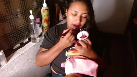 tatiana online show from November 9, 3:27 am