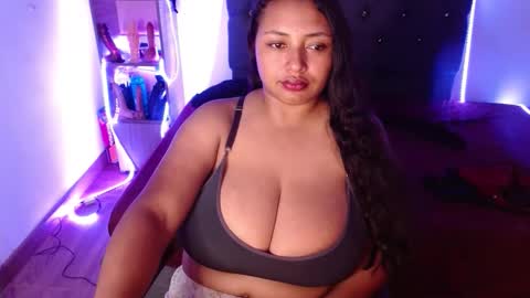 tatiana online show from March 7, 3:47 am