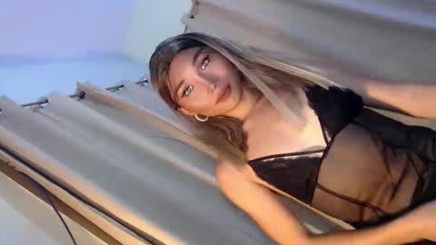 ANDREA online show from March 23, 2:10 pm