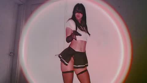 Morgan online show from April 22, 1:08 am