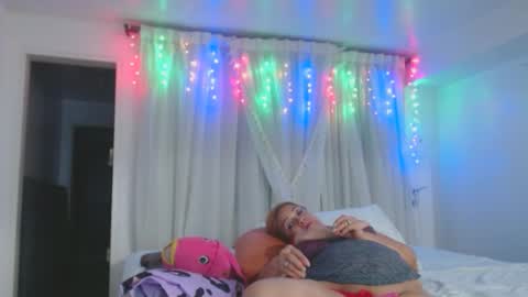 Snapshot of tatianagiraldo12 chatting on January 21, 5:05 am tatiana giraldo online show from January 21, 5:05 am