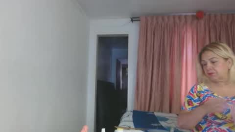 tatiana giraldo online show from May 10, 10:48 pm