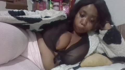 tatianahery online show from June 17, 3:09 am