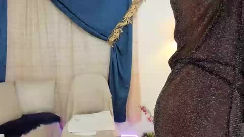 Tatiana Potter online show from February 1, 12:07 am